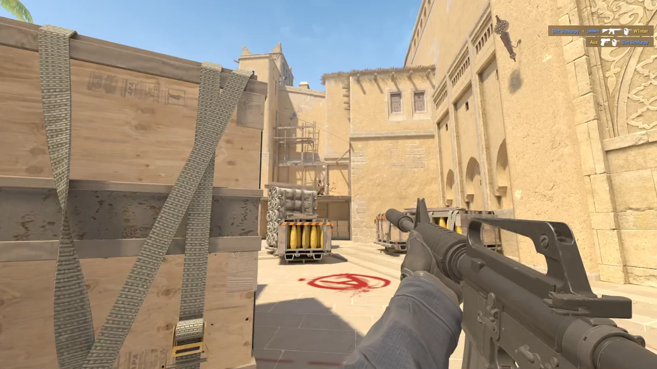 highlight